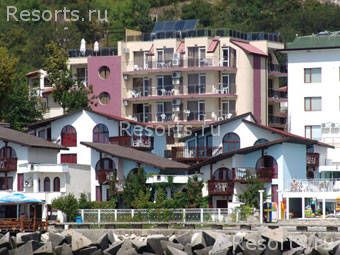 Valeo Hotel 29